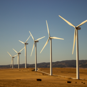 Energia Eólica