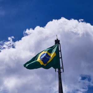 Nióbio está nos principais cartões postais