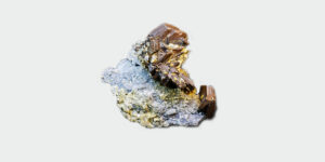 Pirrotita