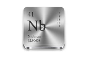 Nióbio