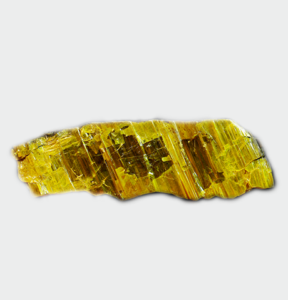 Ouro pigmento