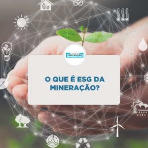 ESG da Mineração