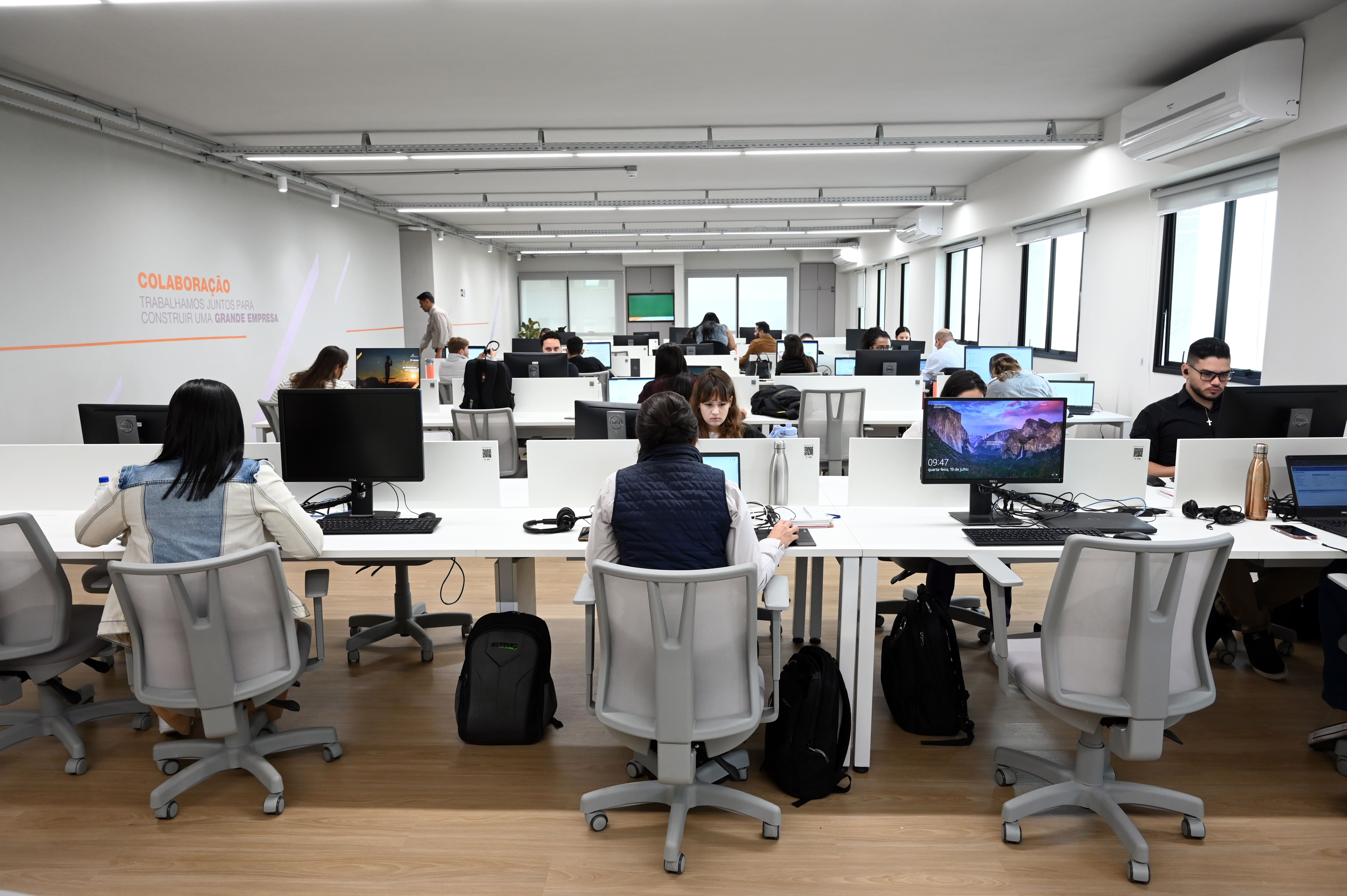 Empresa do setor mineral é pioneira na implantação de jornada reduzida com semana de 4 dias de trabalho
